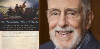 The Boisterous Sea of Liberty: A Documentary History of America from Discovery through the Civil War