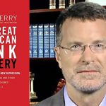 The Great American Bank Robbery by Paul Sperry