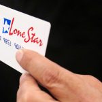 Lone Star Card Texas