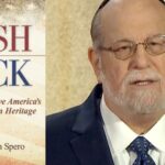 Push Back: The Battle to Save America's Judeo-Christian Heritage By Rabbi Aryeh Spero