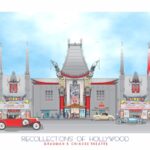 Recollection of Hollywood: Grauman's Chinese Theatre Day