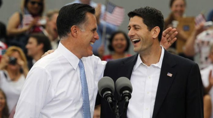 Romney & Ryan