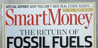 Smart Money Magazine