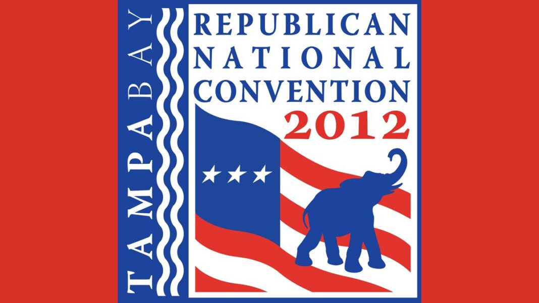 2012 Republican National Convention