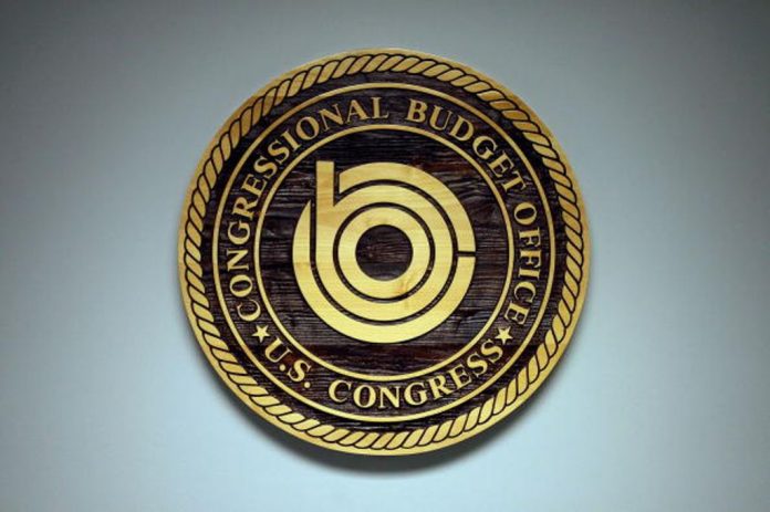 Congressional Budget Office