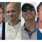 Victims of Benghazi