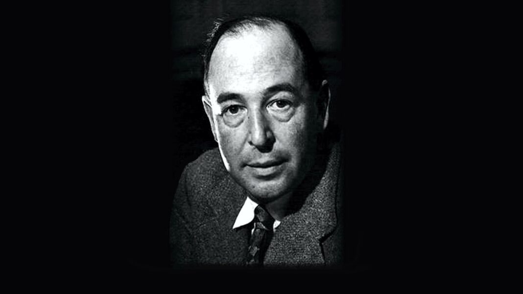 C.S. Lewis