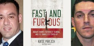 Fast and Furious by Katie Pavlich