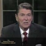 President Reagan's Address to the Nation on U.S. Air Strike against Libya