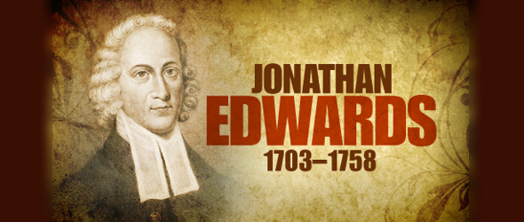 Jonathan Edwards - Theologian