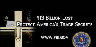 Protect America's Trade Secrets