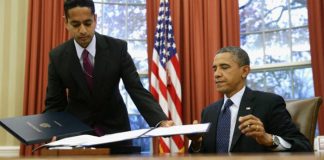 Obama vetoes Keystone XL bill