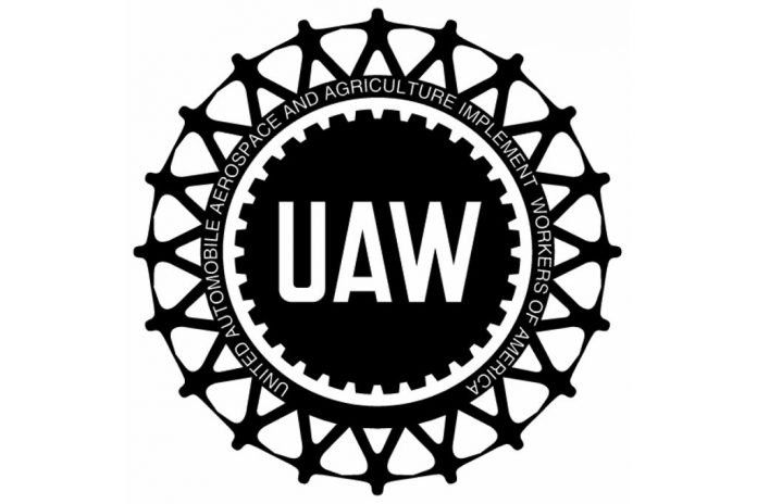 United Automobile Workers