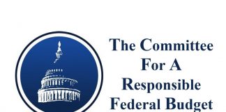 The Committee for a Responsible Federal Budget