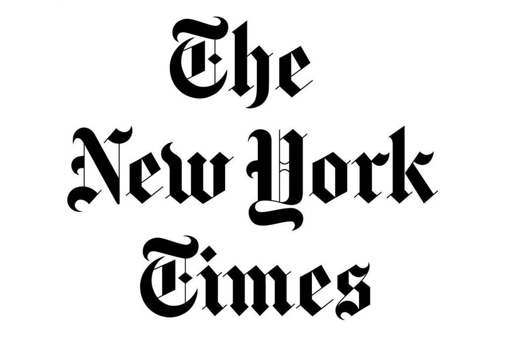 The New York Times