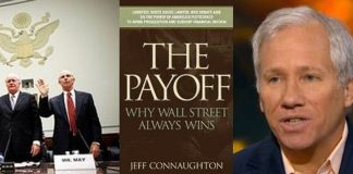 The Payoff By Jeff Connaughton
