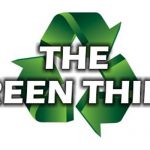 The Green Thing Recycling