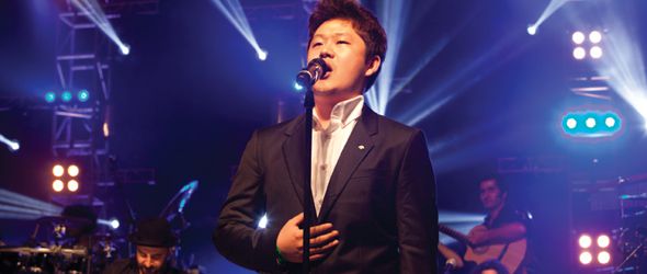 Sung-Bong Choi