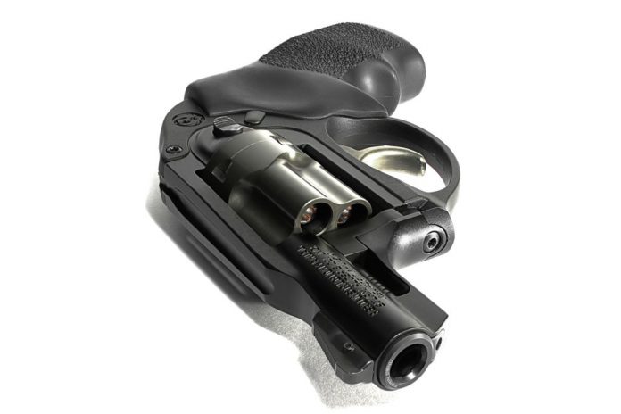Revolver