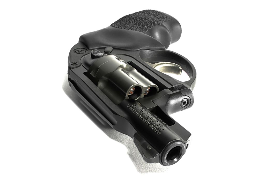 Revolver