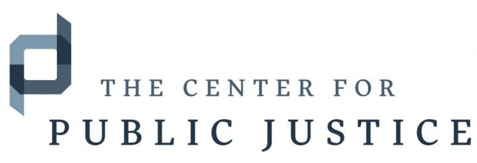 The Center for Public Justice