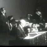 Dwight Eisenhower’s “Atoms for Peace” Speech to the United Nations