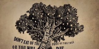 Genesis Fruit of the Tree