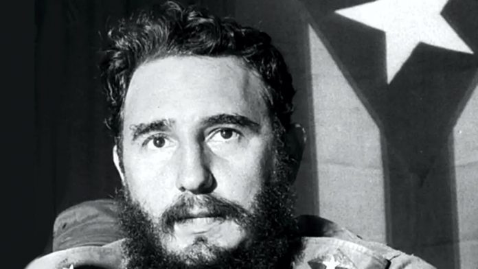 Fidel Castro