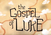 The Gospel of Luke