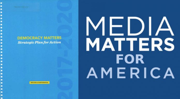 Media Matters For America