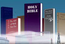 How to Read the Bible