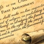 Bill of Rights Article 1