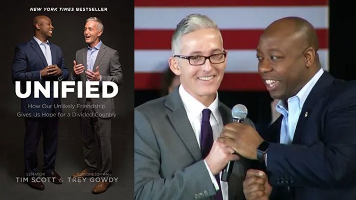 Unified by Tim Scott and Trey Gowdy