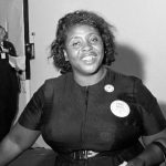 Black History Month: Fannie Lou Hamer
