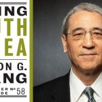 Losing South Korea by Gordon Chang
