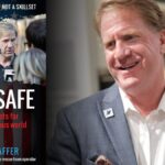 Stay Safe: Security Secrets for Today’s Dangerous World By Greg Shaffer