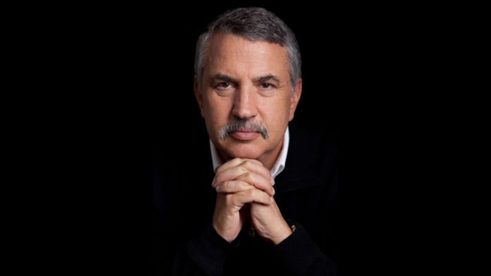 Thomas L. Friedman