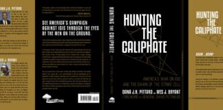 Hunting the Caliphate: America's War on ISIS and the Dawn of the Strike Cell By Dana Pittard and Wes Bryant