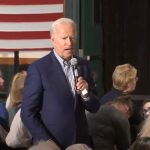 Joe Biden tells false war story