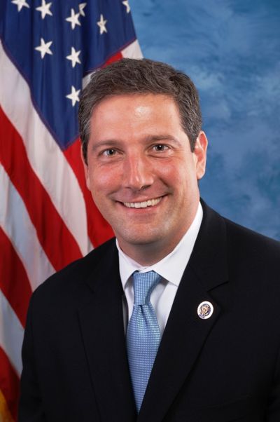 Rep. Tim Ryan 2010