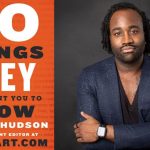 50 Things They Don't Want You to Know by Jerome Hudson