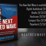 The Next Red Wave Cover