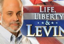 Life Liberty & Levin | Fox News