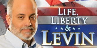 Life Liberty & Levin | Fox News
