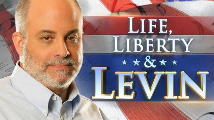 Life Liberty & Levin | Fox News