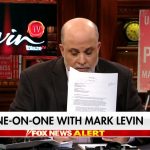 Mark Levin One On One Trump Impeachment