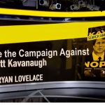 Search and Destroy: Inside the Campaign against Brett Kavanaugh