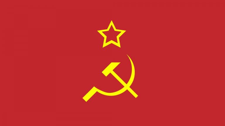 How Lobbyists Help ExSoviets Woo Washington The