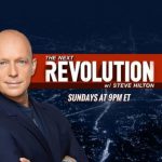 T­h­e N­e­x­t Revolution with Steve Hilton on Fox News