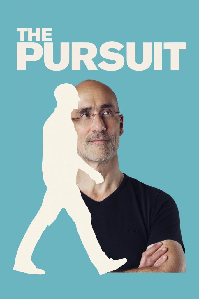  Arthur Brooks of The Pursuit (2019) 